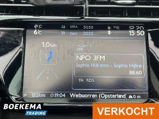 Citroën DS3 1.2 VTi Chic Cabrio Navi Climate Cruise PDC picture 22