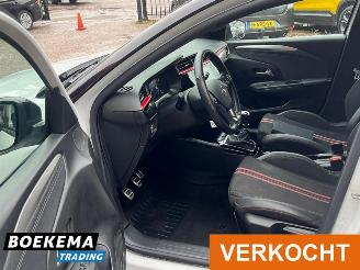 Opel Corsa 1.2 GS Line Led Virtual Navi Airco Cruise PDC picture 12