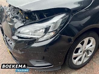 Opel Corsa 1.0 Turbo 120 Jaar Edition Navi Camera Clima Cruise Stoelverw. picture 8