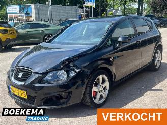 Seat Leon 1.8 TFSI 160PK Style Climate Cruise Control picture 4