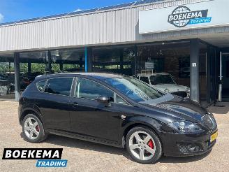 Avarii autoturisme Seat Leon 1.8 TFSI 160PK Style Climate Cruise Control 2009/5