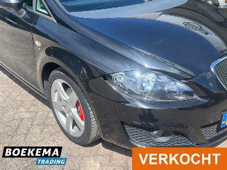 Seat Leon 1.8 TFSI 160PK Style Climate Cruise Control picture 6