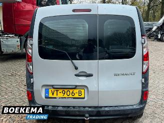 Renault Kangoo 1.5 DCI Comfort Navigatie Airco Cruise PDC Trekhaak Schuifdeur picture 12