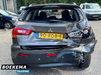 Mitsubishi ASX 1.6 Intense Glazen Dak Airco Cruise PDC picture 6