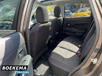 Mitsubishi ASX 1.6 Intense Glazen Dak Airco Cruise PDC picture 19