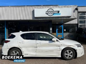 Lexus Ct 200h 25th Edition Keyless Navi Camera Climate PDC picture 11