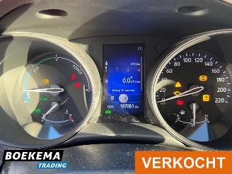 Toyota C-HR 1.8 Hybrid Executive Leer JBL Stoel/Stuurverw Camera picture 25