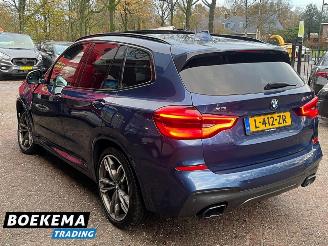 BMW X3 M40i xDrive High Ex. Pano HUD H&K ACC Stoel/stuurverw. Trekhaak picture 3