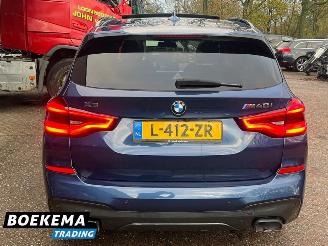 BMW X3 M40i xDrive High Ex. Pano HUD H&K ACC Stoel/stuurverw. Trekhaak picture 11