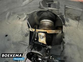 Mercedes GLS 400 d 4MATIC Premium Plus AMG Burmester Panorama Standkachel Chauffeurspakket picture 9