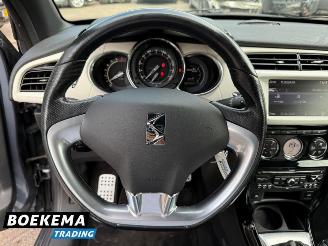 Citroën DS3 1.6 THP Ultra Prestige Leer Stoelverw. Navigatie Climate Cruise picture 19