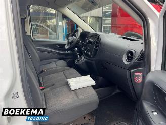 Mercedes Vito 114 CDI Lang 136PK Stoelverw. 3-Pers Airco Trekhaak picture 15
