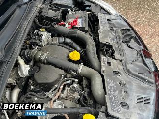 Renault Clio 1.5 dCi Dynamique Navi Cruise Airco picture 11