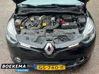 Renault Clio 1.5 dCi Dynamique Navi Cruise Airco picture 10