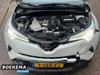 Toyota C-HR 1.2 Bi-Tone Stoel-Stuurverw. Cruise Navi Camera picture 10