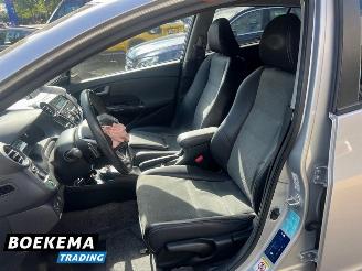 Honda Insight 1.3 Exclusive Cruise Climate Stoelverw picture 17