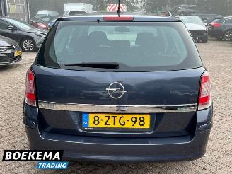 Opel Astra 1.4 Business Airco Cruise picture 10