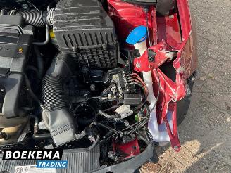 Seat Ibiza SC 1.4 TSI Cupra 180PK Bocanegra DSG Navi Climate picture 13