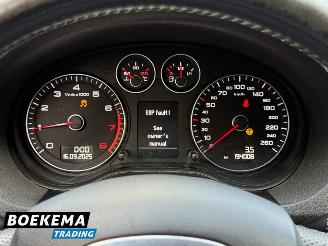Audi A3 1.6 Ambition Business Edition Navigatie Cruise Climate picture 22
