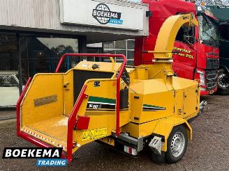 Vermeer BC190XL BC190XL Versnipperaar picture 2