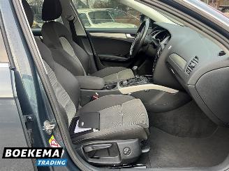 Audi A4 Avant 2.0 TFSI 180PK Pro Climate Navi Cruise PDC picture 17