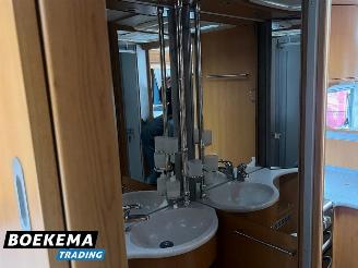 Frankia  I840GD Integraal Levelsysteem Luifel Garage Oven Airco Schotel Zonnepaneel picture 49