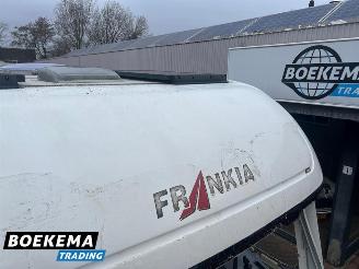 Frankia  I840GD Integraal Levelsysteem Luifel Garage Oven Airco Schotel Zonnepaneel picture 22
