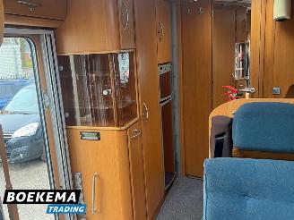 Frankia  I840GD Integraal Levelsysteem Luifel Garage Oven Airco Schotel Zonnepaneel picture 37