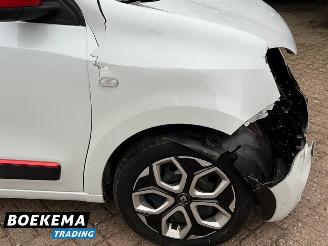 Renault Twingo 1.0 SCe Collection Led Airco Cruise Trekh. picture 7