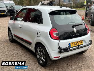 Renault Twingo 1.0 SCe Collection Led Airco Cruise Trekh. picture 3