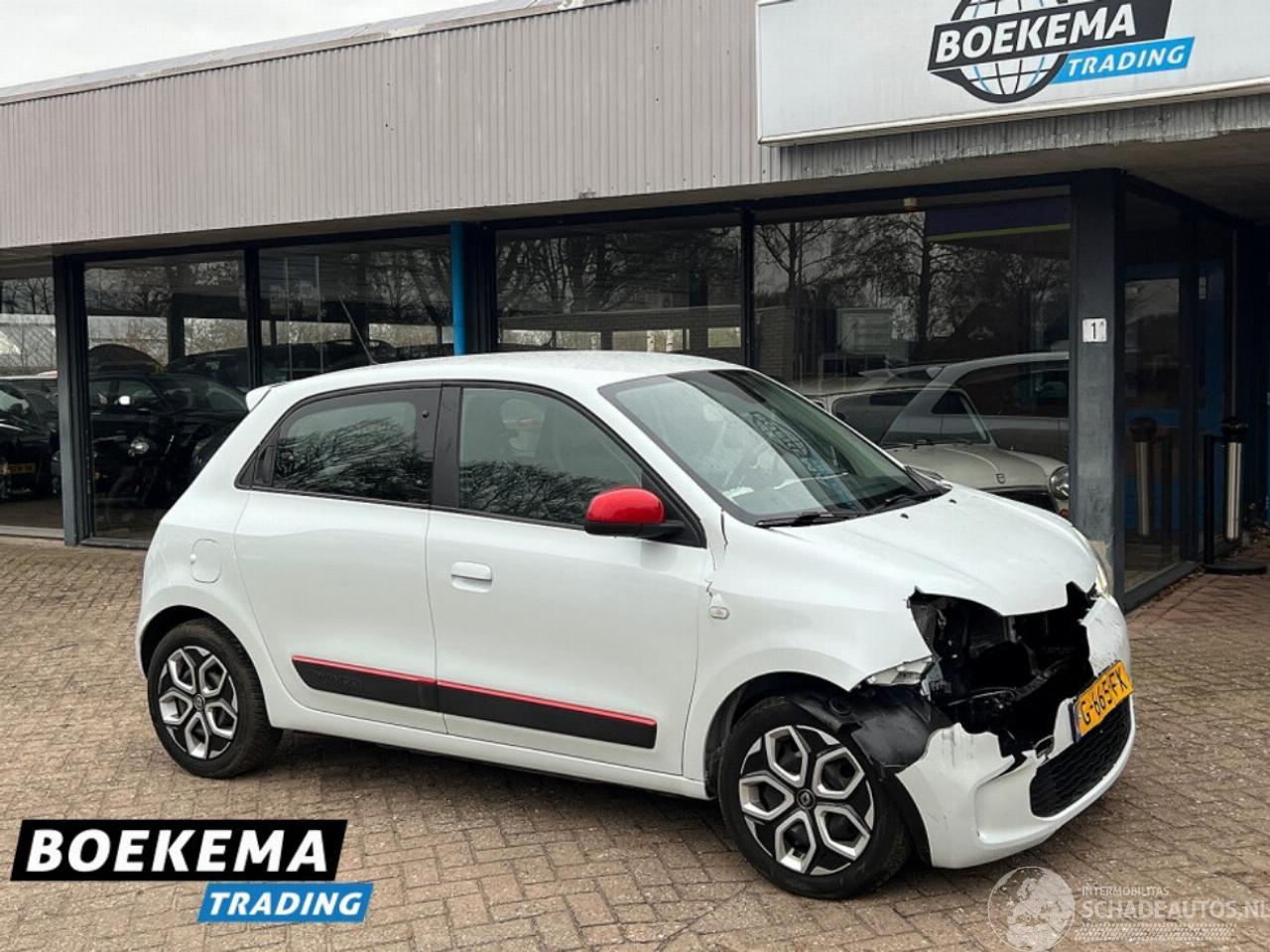 Renault Twingo 1.0 SCe Collection Led Airco Cruise Trekh.