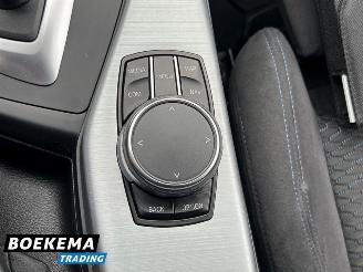 BMW 1-serie 118i High Exe M-Sport Aut Keyless Led Navi Climate PDC picture 23