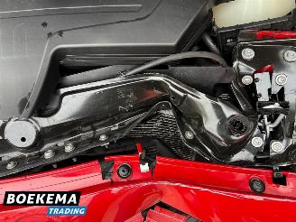 BMW 1-serie 118i High Exe M-Sport Aut Keyless Led Navi Climate PDC picture 11