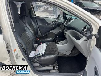 Suzuki Alto 1.0 Comfort Leder Airco 5-Drs picture 19