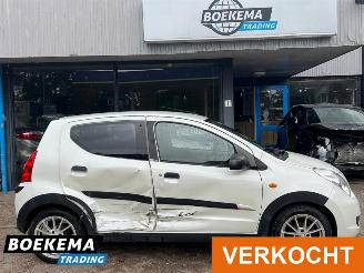 Suzuki Alto 1.0 Comfort Leder Airco 5-Drs picture 5