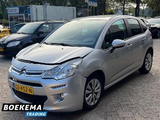 Citroën C3 1.2 PureTech Navi Climate Cruise PDC picture 4