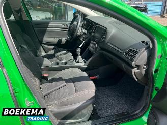 Renault Mégane Estate 1.3 TCe Zen LED Climate Cruise Navi PDC picture 20