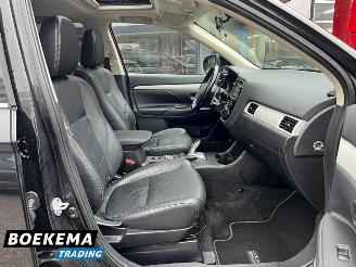 Mitsubishi Outlander 2.0 PHEV Instyle Pano Keyless Navi Camera Stoelverw. picture 17