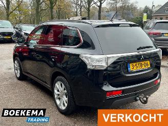 Mitsubishi Outlander 2.0 PHEV Instyle Pano Keyless Navi Camera Stoelverw. picture 3