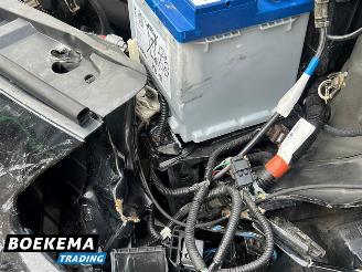 Toyota Aygo 1.0-12V Navigator Automaat Airco 5-Deurs picture 10