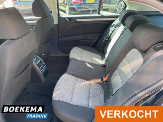 Skoda Superb 1.8 TSI 160pk Memory Cruise Clima PDC Ambition picture 18