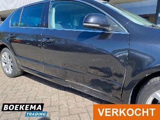 Skoda Superb 1.8 TSI 160pk Memory Cruise Clima PDC Ambition picture 7