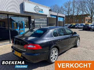 Skoda Superb 1.8 TSI 160pk Memory Cruise Clima PDC Ambition picture 2