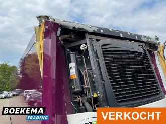 Krone  TKS Vector 1950 Cool liner Duoplex Steel Lift-As picture 8