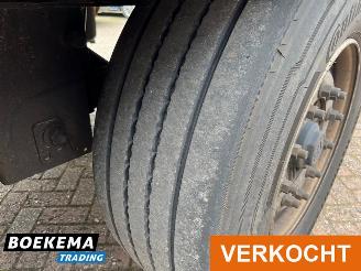 Krone  TKS Vector 1950 Cool liner Duoplex Steel Lift-As picture 24