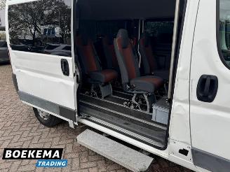 Fiat Ducato 2.3 MJ 120PK 9-Persoons Rolstoellift Luchtvering Webasto Airco picture 14