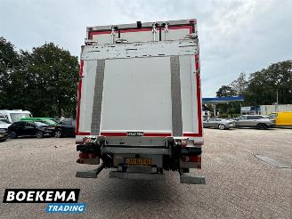 Volvo FL 280 4x2 Koelwagen Laadklep Dag/Nacht Euro 6 picture 5