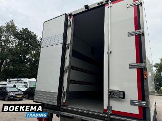 Volvo FL 280 4x2 Koelwagen Laadklep Dag/Nacht Euro 6 picture 28