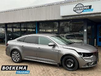 Damaged car Renault Talisman 1.6 TCe Intens Aut Keyless Leder Led Stoelkoel/verw. Camera 2017/5