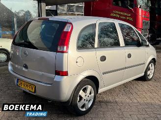 Opel Meriva 1.4 16V Maxx Cool Climate Airco Trekh. picture 2